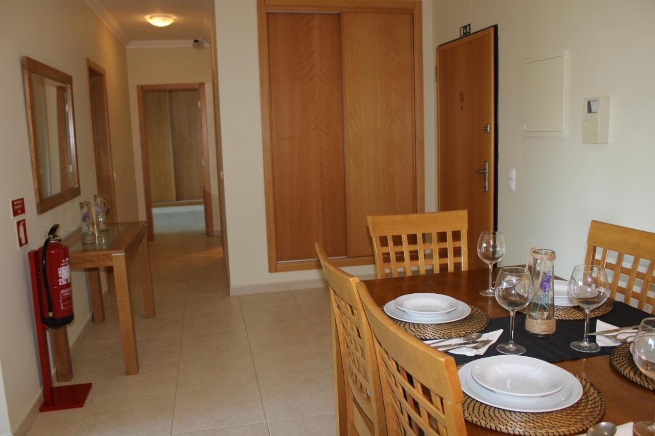 Casa Jacqueline Apartment Albufeira Exterior photo