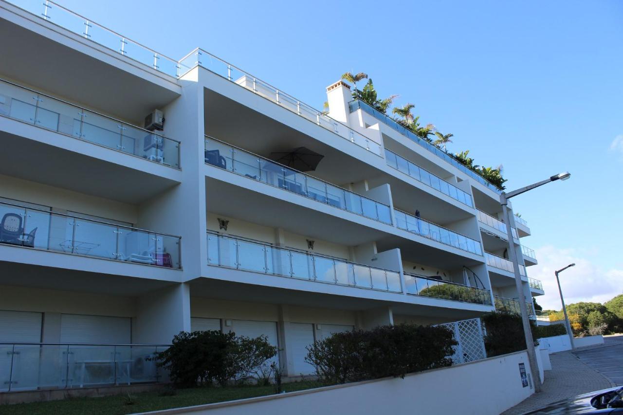 Casa Jacqueline Apartment Albufeira Exterior photo