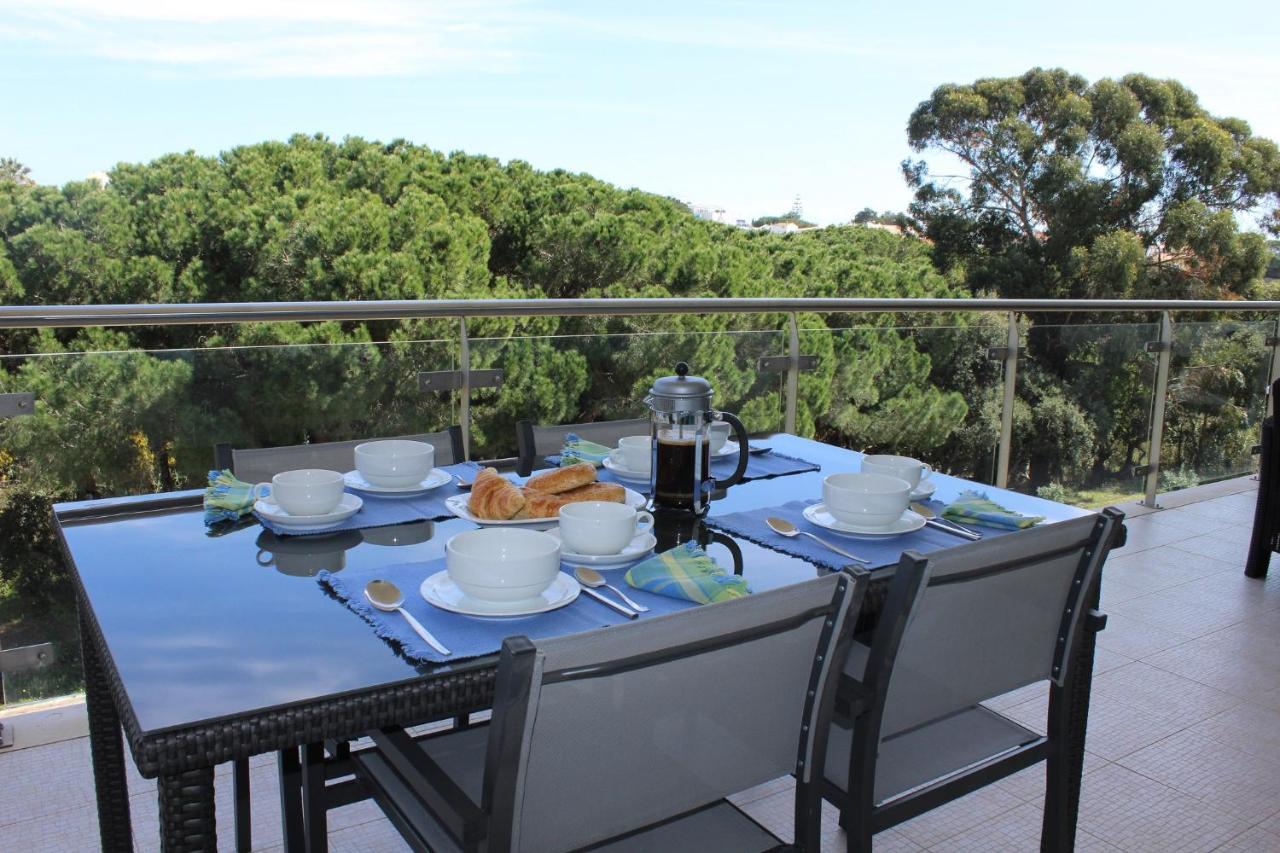Casa Jacqueline Apartment Albufeira Exterior photo