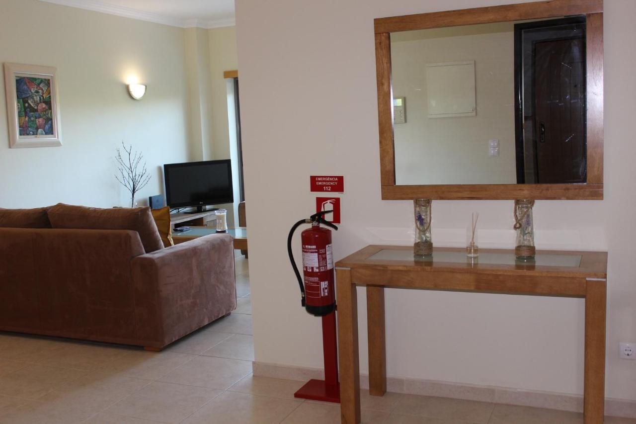 Casa Jacqueline Apartment Albufeira Exterior photo